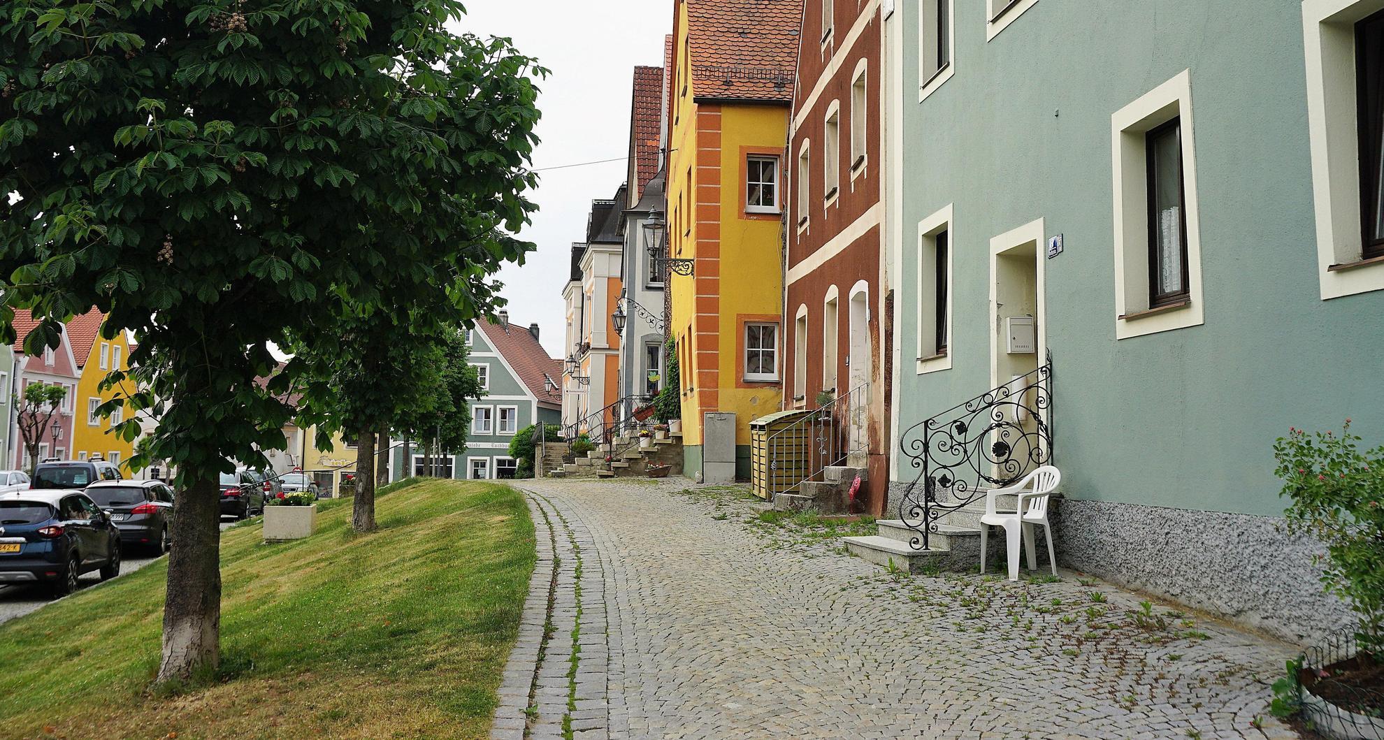 So wird Velburg noch schöner Nordbayern