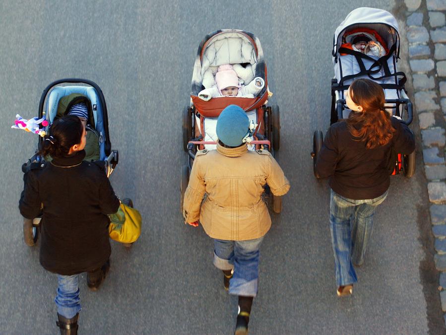 Beliebte Vornamen So Nennen Nurnberger Ihre Babys Nurnberg Nordbayern De