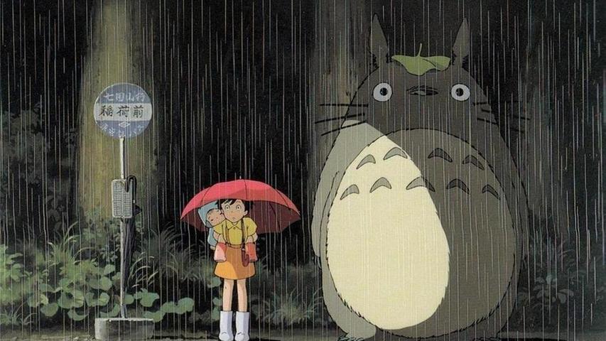 Das japanische Animationssudio Ghibli ist für einige der besten Animefilme verantwortlich. Netflix hat sich die Rechte an 21 der 22 Studio-Ghibli-Filme gesichert. Sieben davon erscheinen am 1. Februar auf der Plattform, darunter "Mein Nachbar Totoro", "Das Schloss im Himmel" und "Kikis kleiner Lieferservice". Am 1. März erscheinen dann weitere sieben Filme, darunter "Prinzessin Mononoke" und "Chihiros Reise ins Zauberland". Vervollständigt wird das Angebot dann am 1. April. Einzig "Die letzten Glühwürmchen" von Ghibli-Co-Gründer Takahata fehlen.