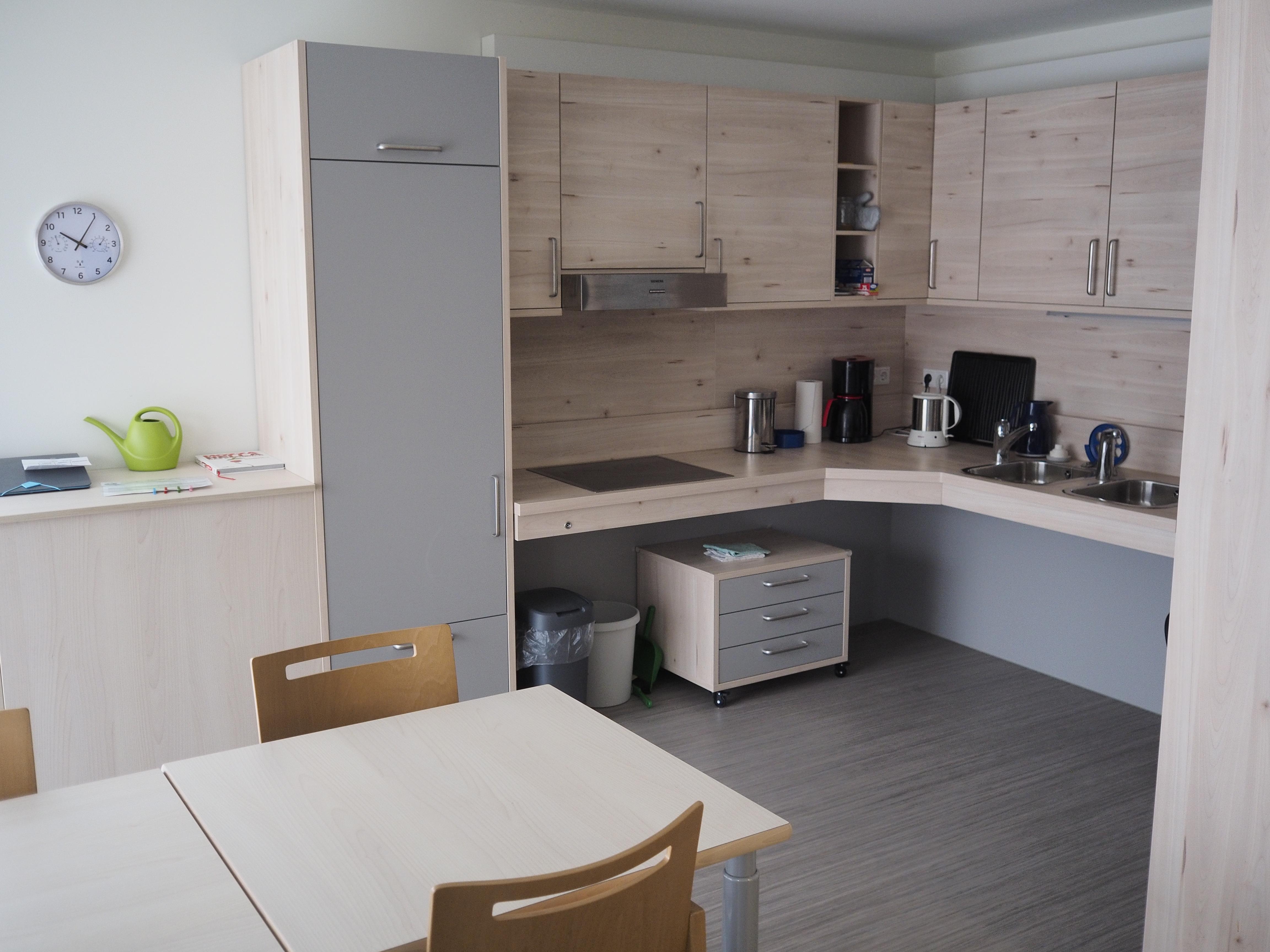 Regens Wagner Prader-Willi Treuchtlingen