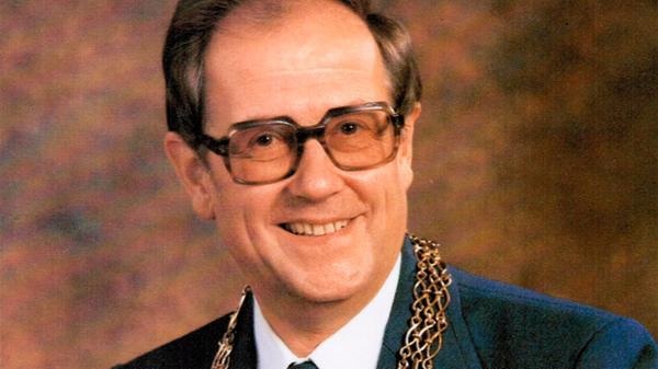 Karlheinz Ritter von Traitteur