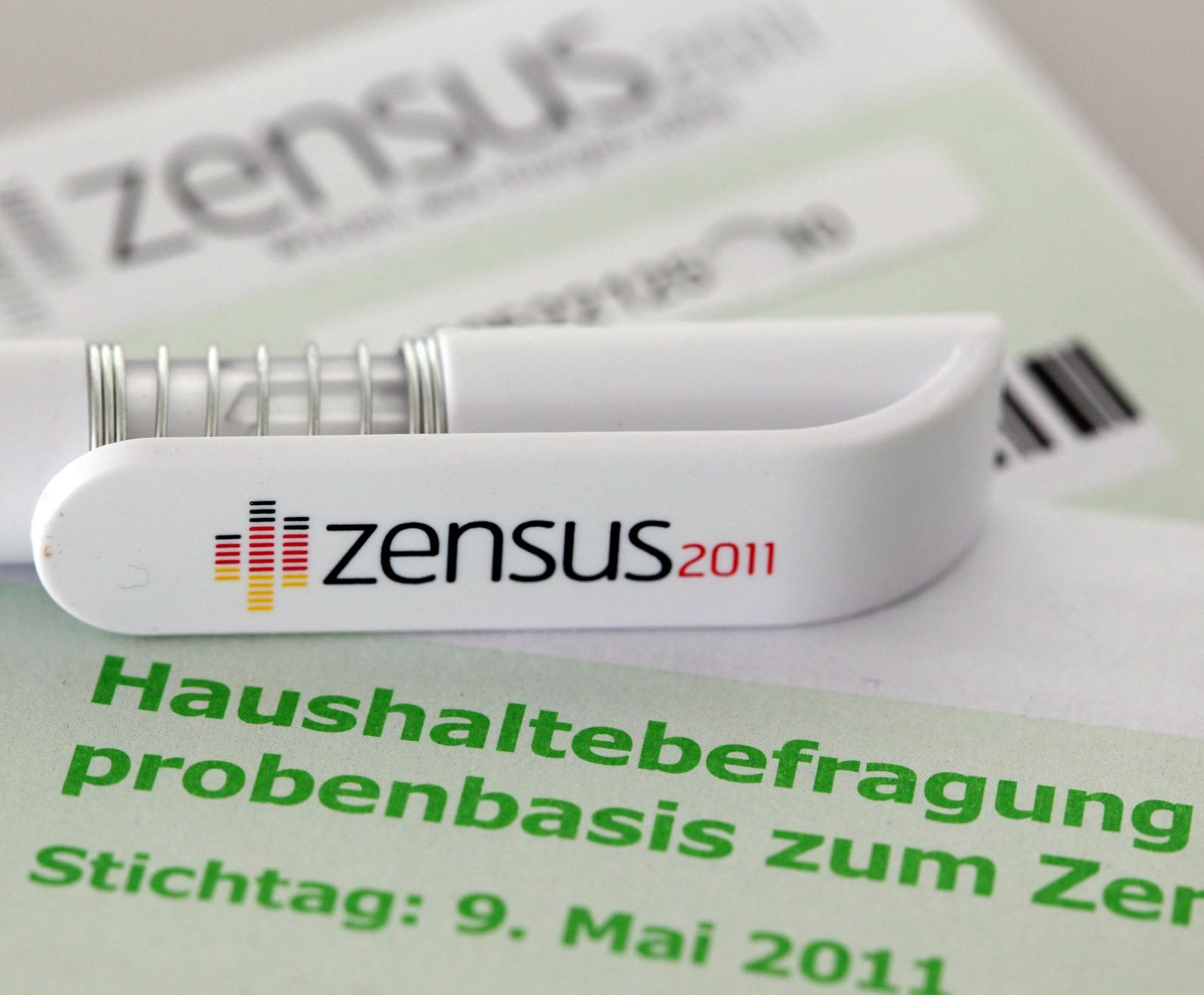 Zensus 11 Zirndorf Zieht Die Klage Zuruck Zirndorf Nordbayern De