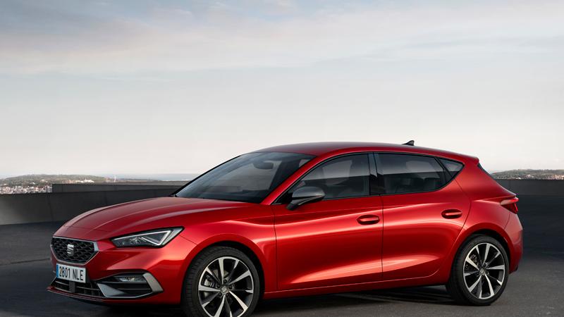 Seat Leon: So digital wie der Golf - aber sportlicher!