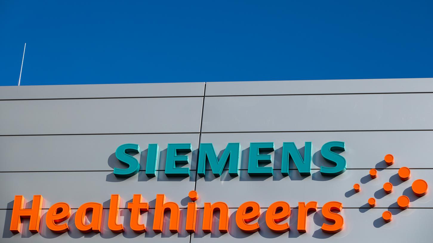 Der Medizintechnikkonzern Siemens Healthineers ist mit einem Gewinnrückgang in das neue Geschäftsjahr gestartet.