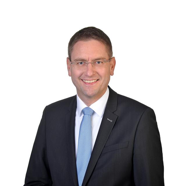 Jürgen Ludwig Jürgen Ludwig