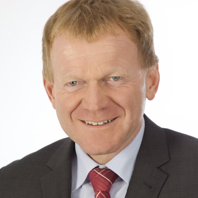 Udo Stammberger Udo Stammberger