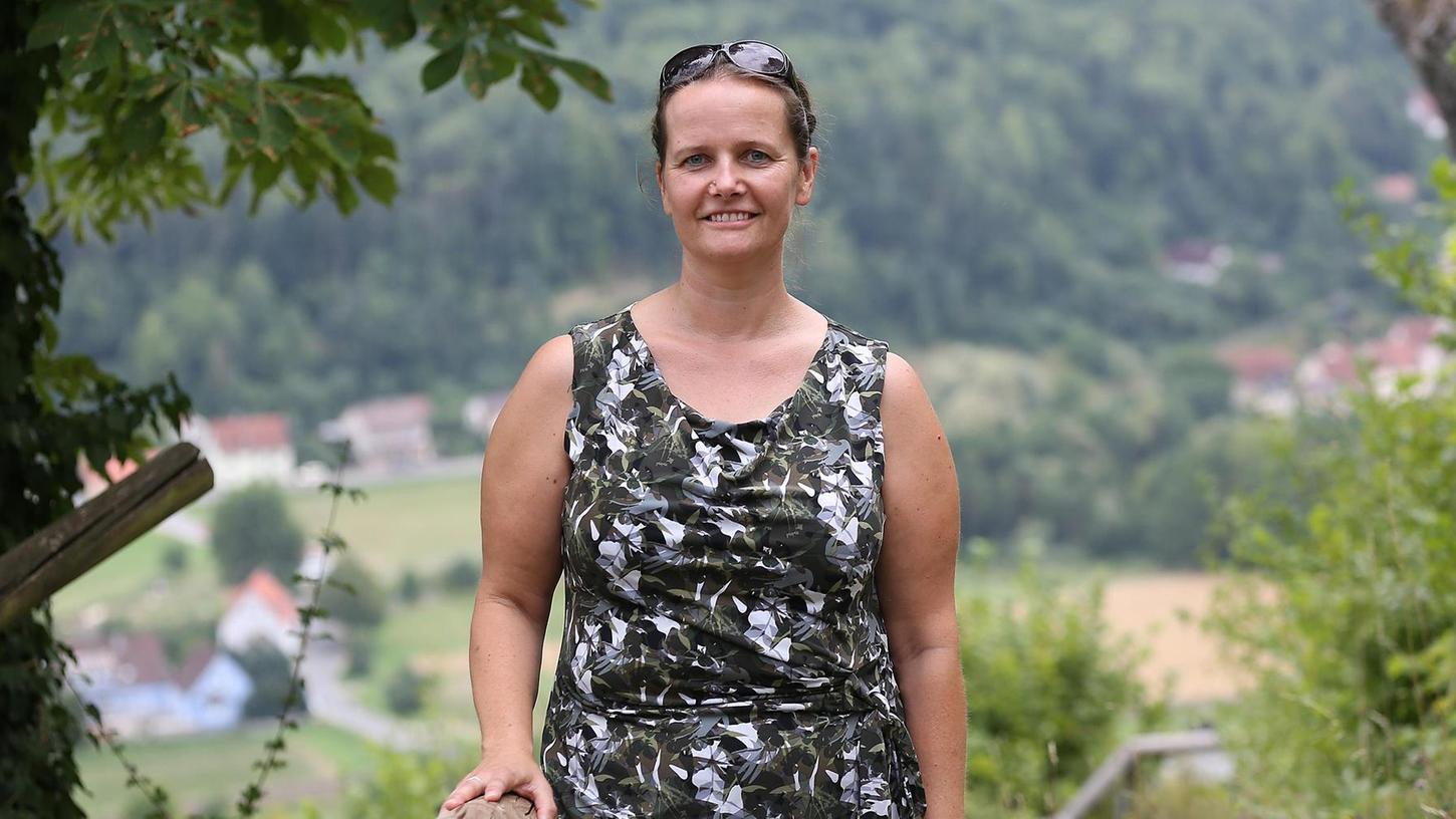 Ebermannstadt: Sandra Schneider verlässt Tourismuszentrale
