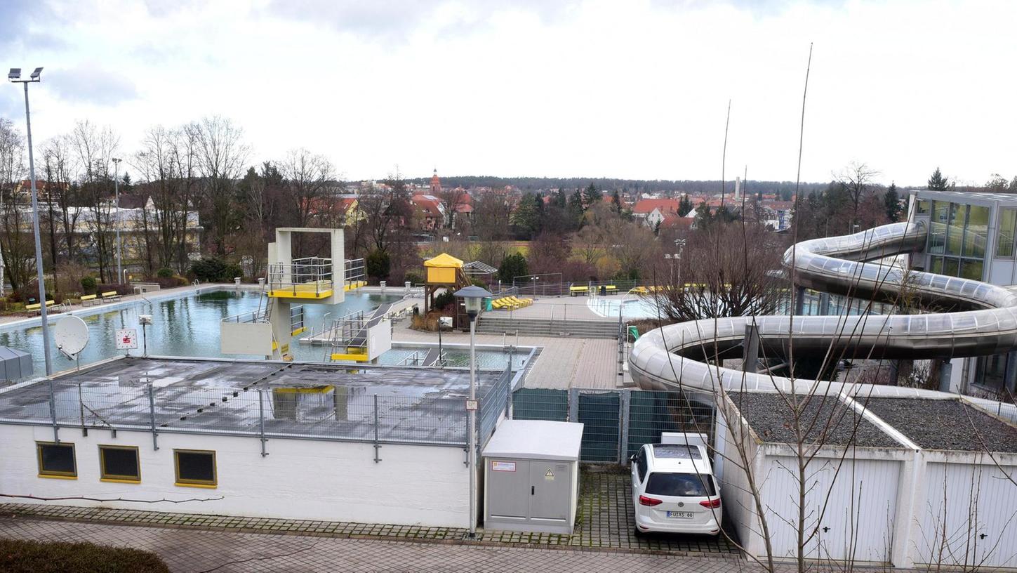 CSU-Wahlprogramm: Nichtschwimmerbecken in Zirndorf kommt
