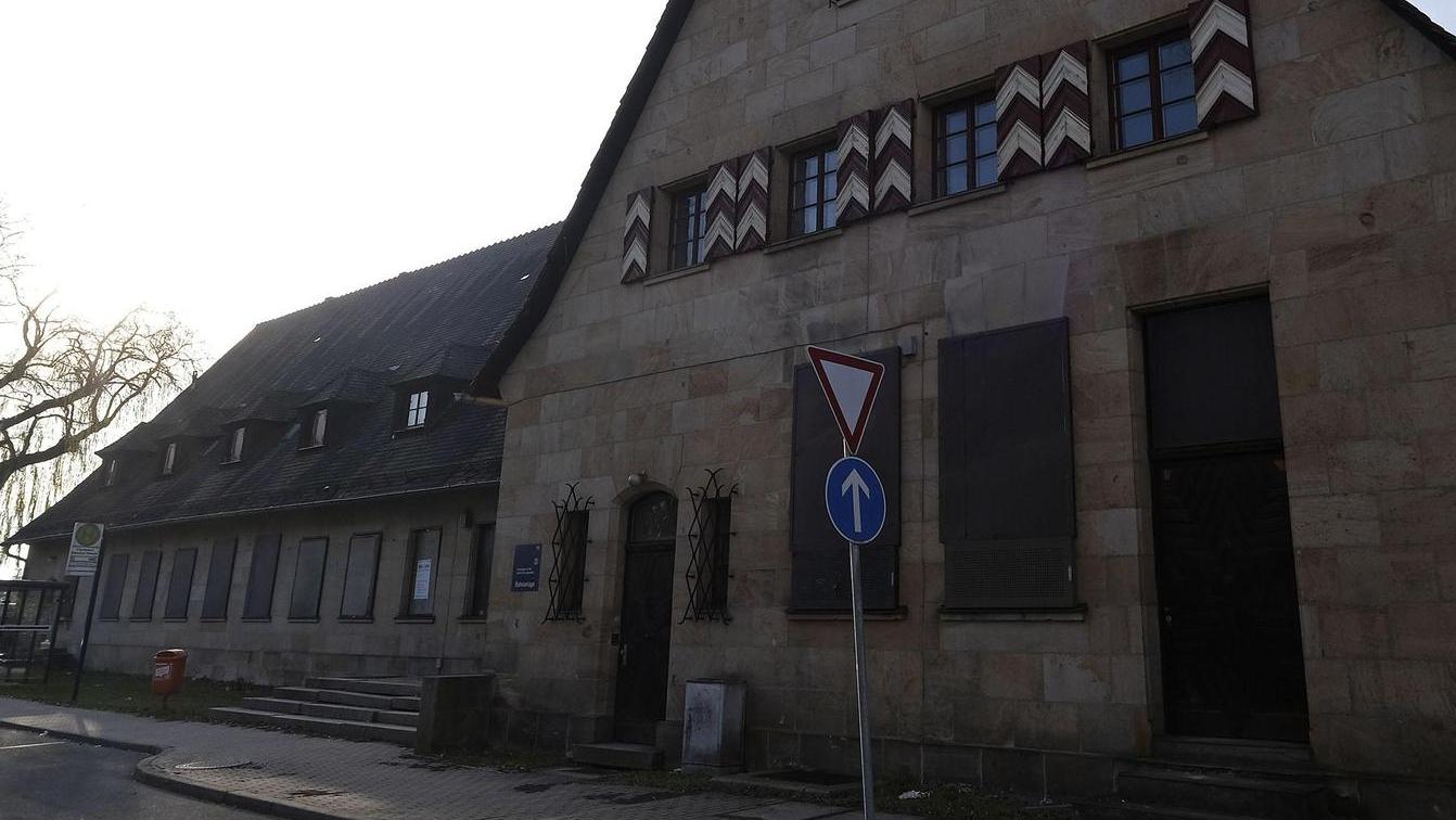 Dornröschenschlaf: Nürnberger ärgern sich über leere Gebäude 