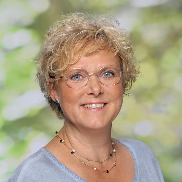 Susanne Lender-Cassens
