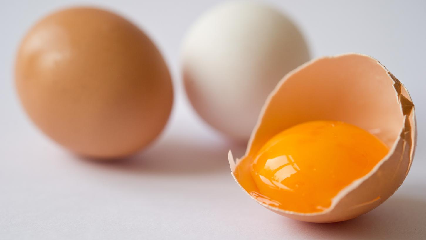 Kersbach: Eier gegen Hauswand geworfen 