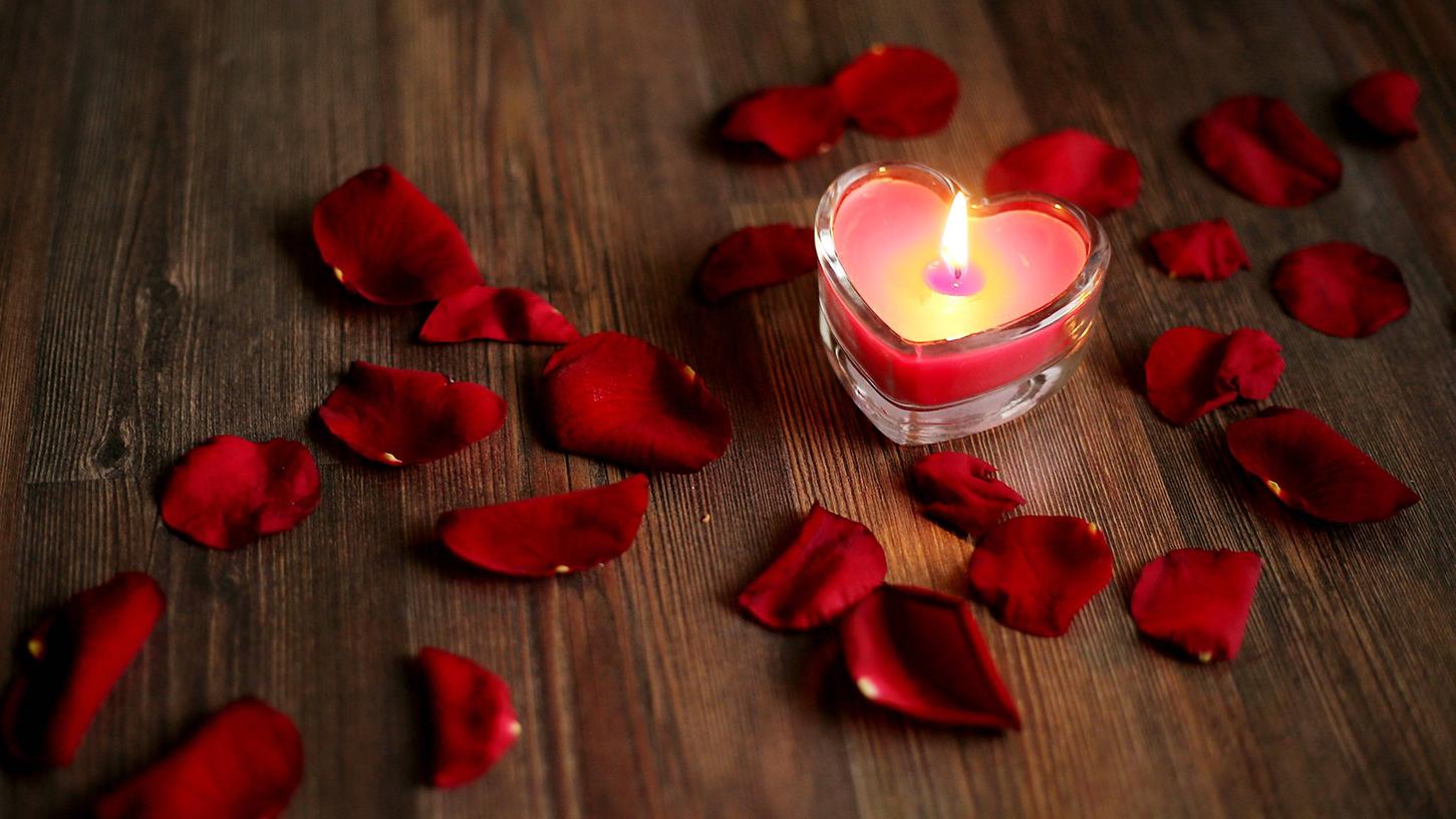 Der Tag der Liebe, bzw. der Valentinstag wird jedes Jahr am 14. Februar gefeiert.