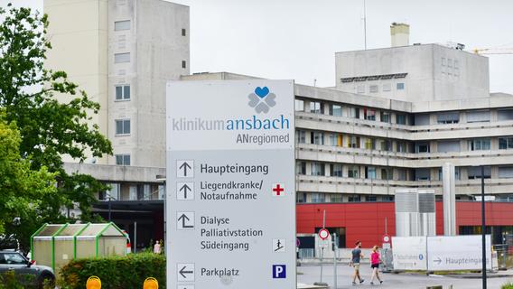 ANregiomed sucht Lösungen: Was passiert mit den Kliniken Ansbach, Rothenburg und Dinkelsbühl?