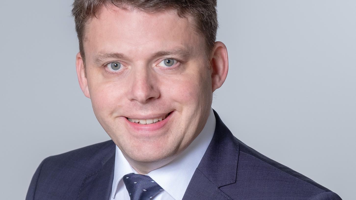 Kommunalwahl in Schwaig: Thomas Wittmann ist neuer Bürgermeister