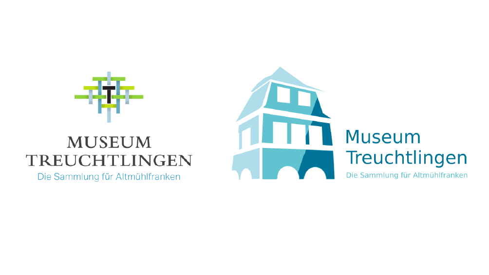 Neuer Name und neues Logo fürs Volkskundemuseum