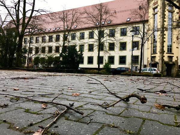 Sturmtief im Kreis Forchheim: Infos zu den Bahnausfällen