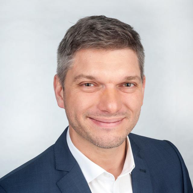 Johannes Stegmann Johannes Stegmann
