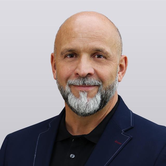Horst Gäck Horst Gäck