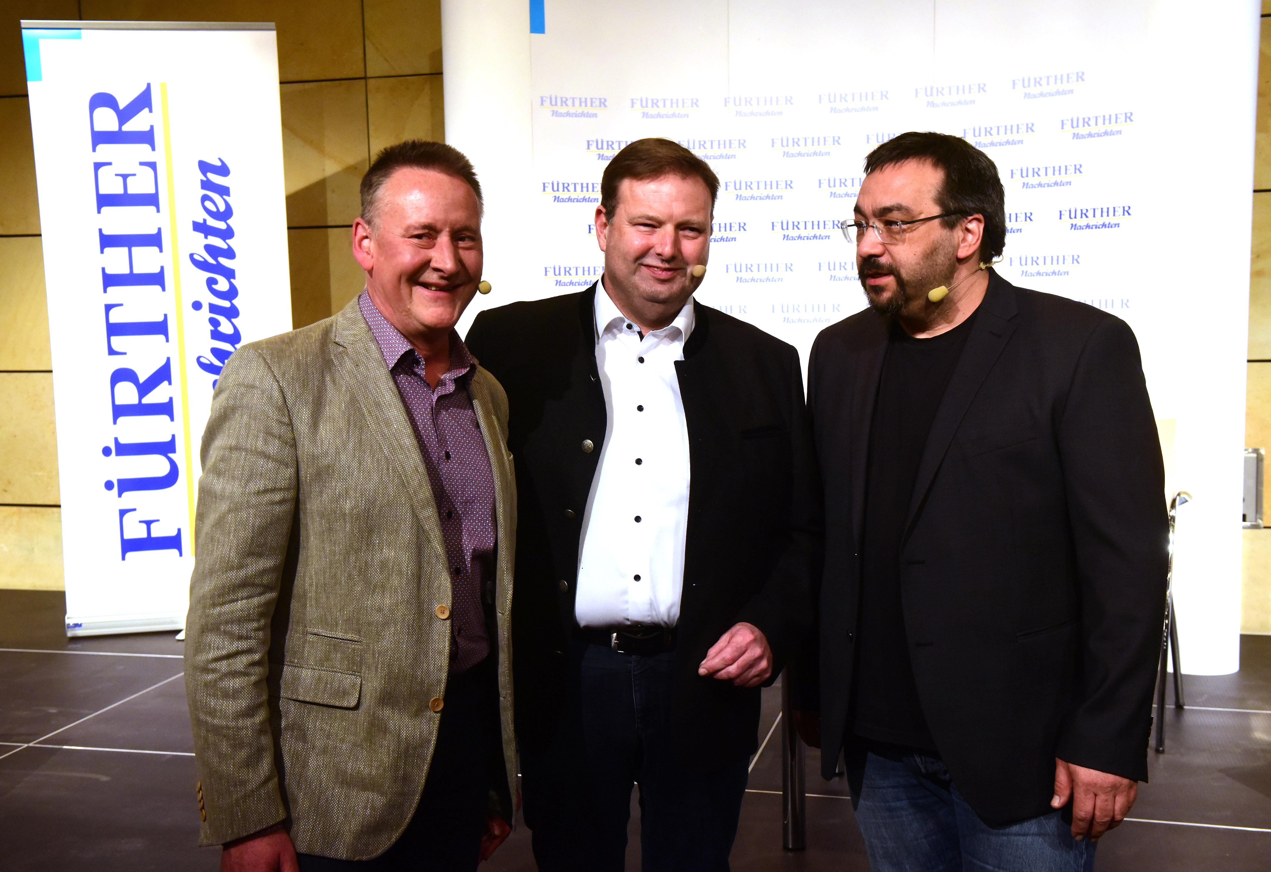 FN-Forum Podiumsdiskussion .