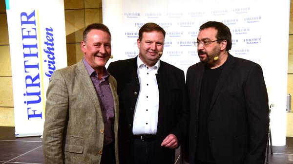 FN-Forum Podiumsdiskussion .