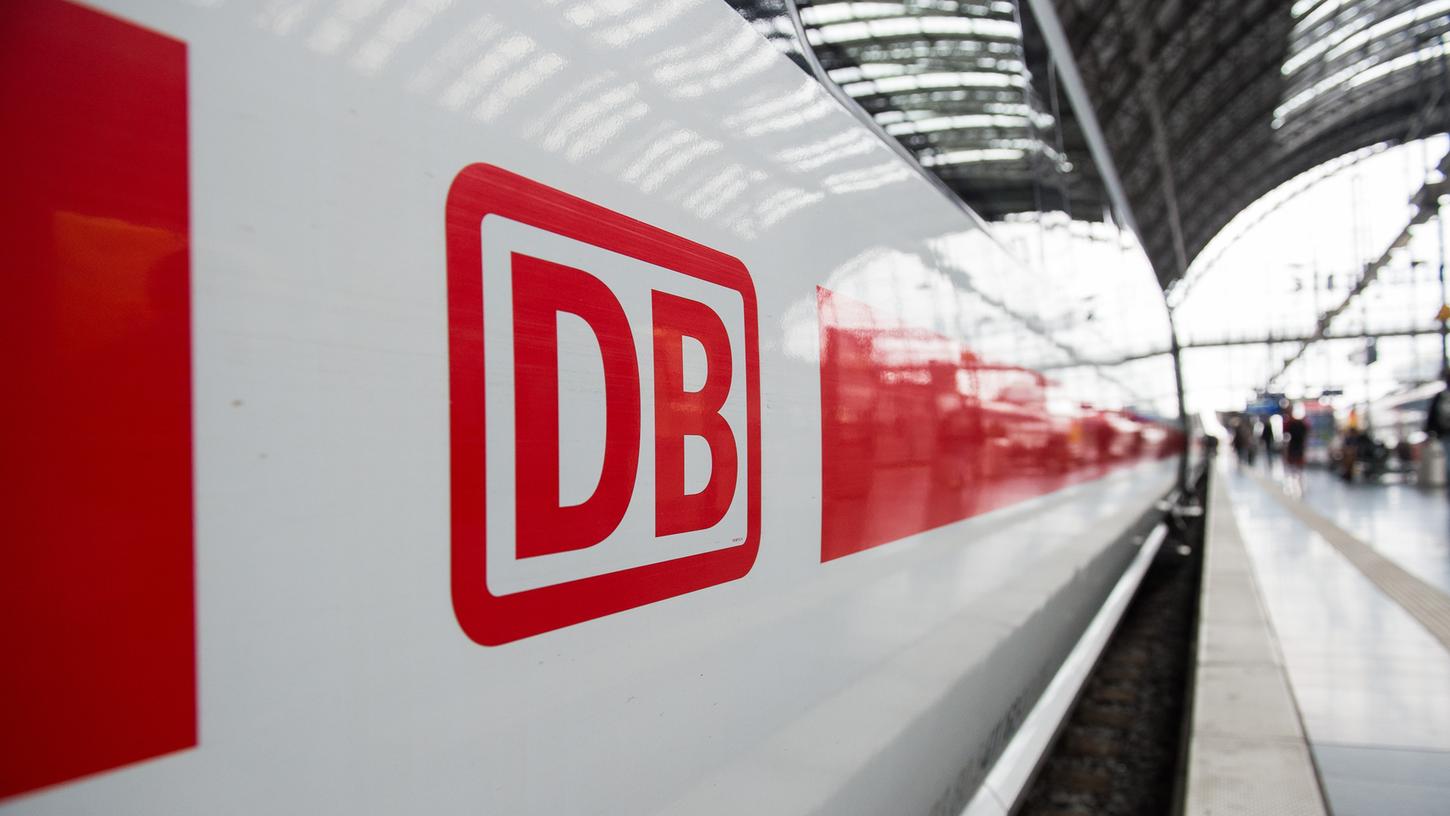 30.000 Stellen: Bahn will Personalbestand in Bayern erhöhen 