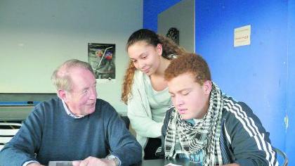 Projekt will wachsen Projekt will wachsen