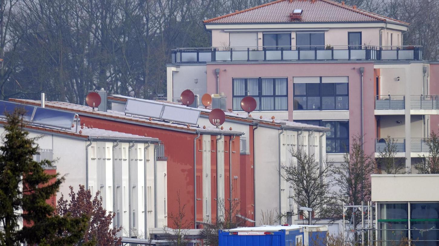 Stadt möchte mehr Solaranlagen in Herzogenaurach