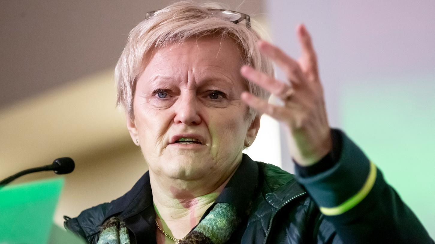 Hass im Netz: Grünen-Politikerin Künast gewinnt zwei Verfahren