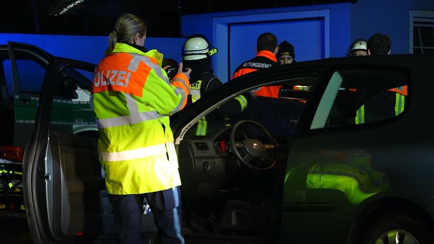 Autofahrerin übersieht Fußgängerin: Seniorin stirbt in Ochsenfurt