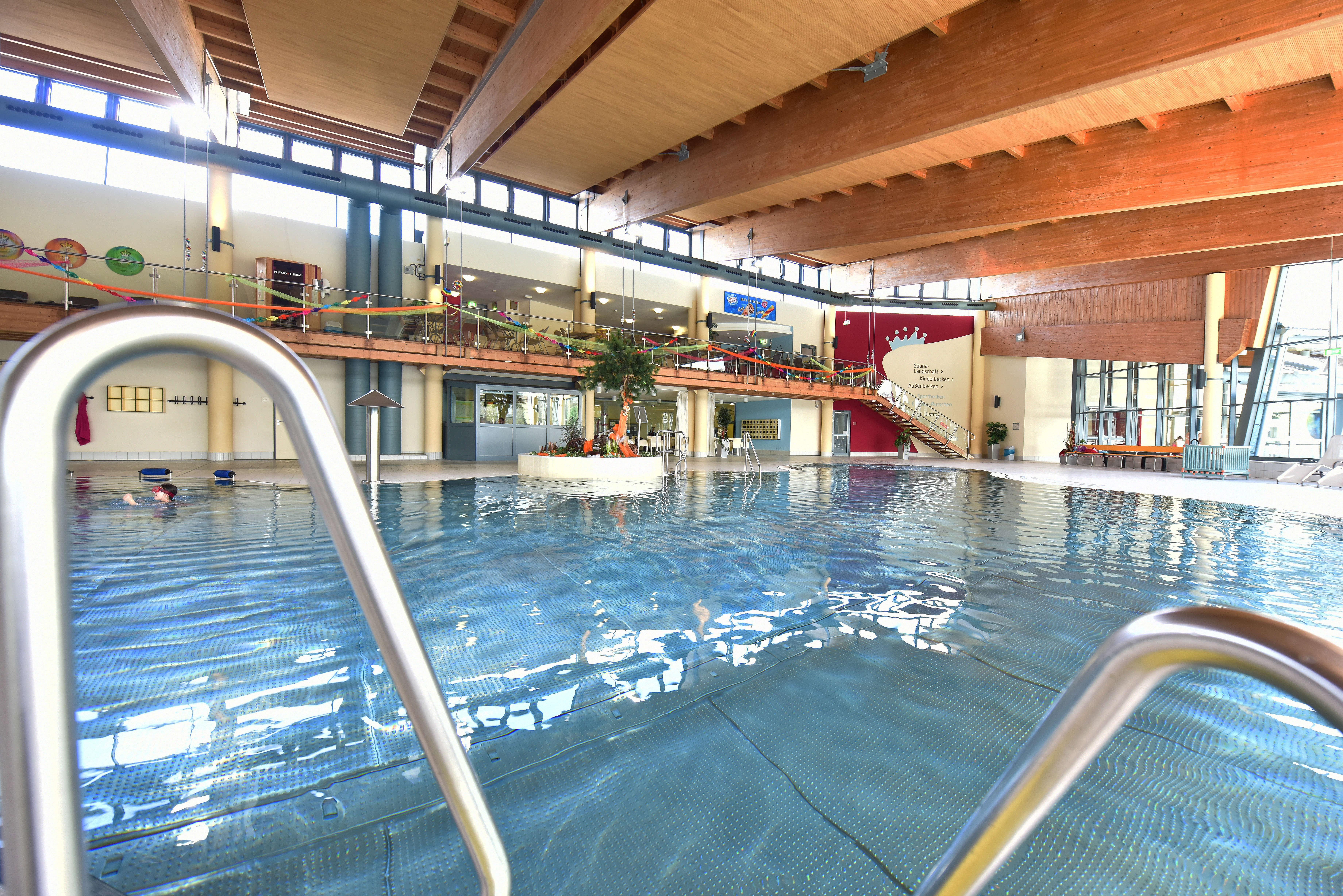 Königsbad, Forchheim