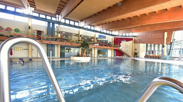 Königsbad, Forchheim