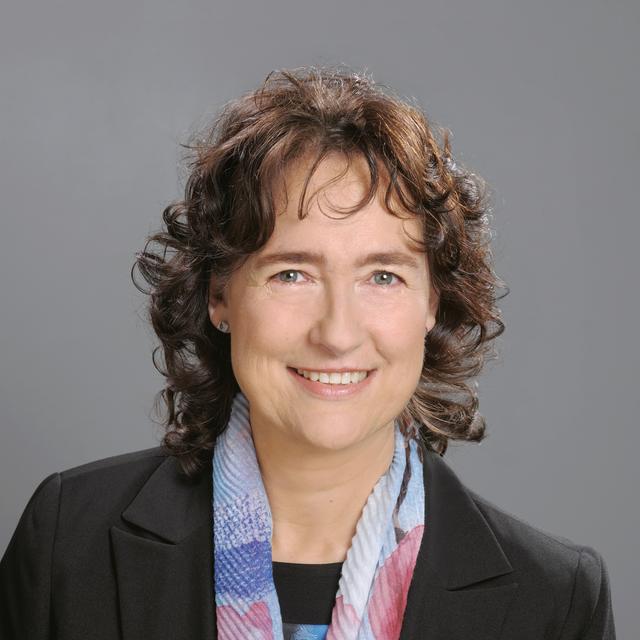 Birgit Schobert