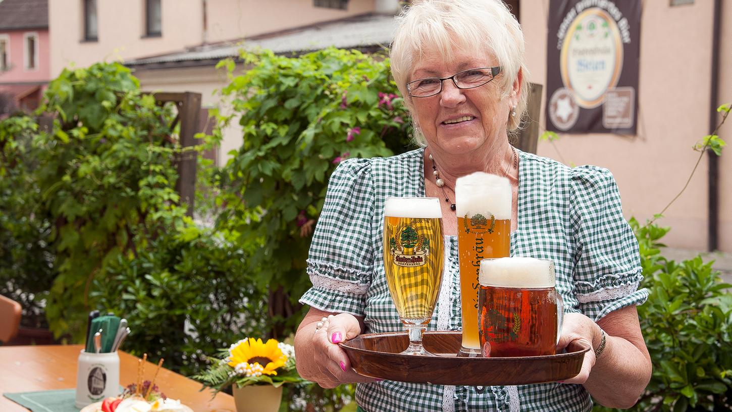 Brauereigasthof Lindenbräu Brauereigasthof Lindenbräu