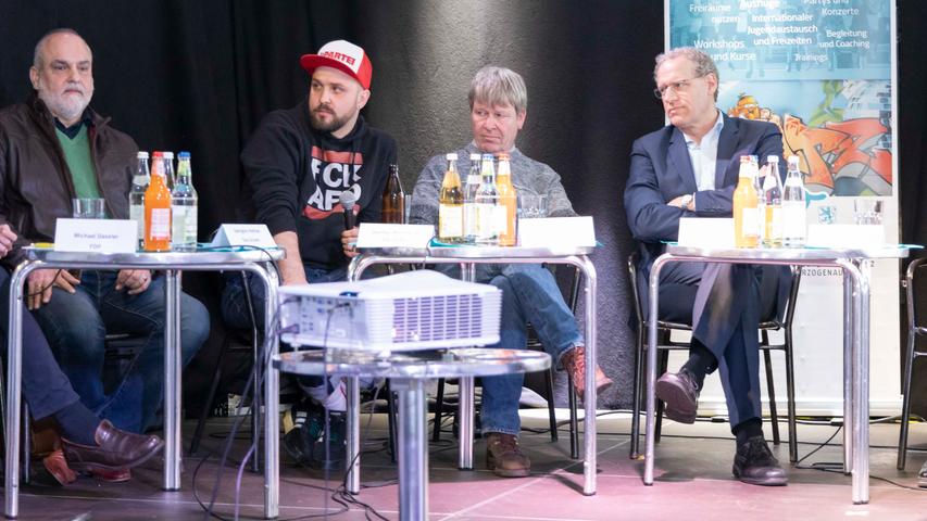 Wunsche Der Herzogenauracher Jugend Herzogenaurach Nordbayern De