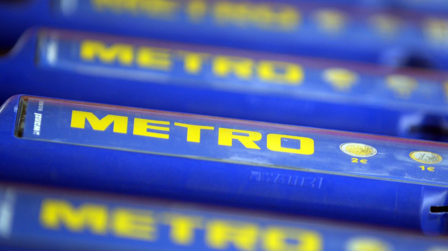 Metro verkauft Real: Etwa 30 Standorten droht Schließung