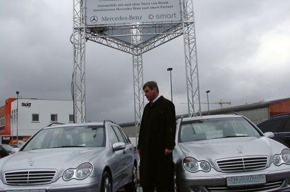 Von Der Industrietradition Zum Jahreswagen Nurnberg Nordbayern