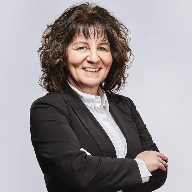 Martina Stamm-Fibich Martina Stamm-Fibich