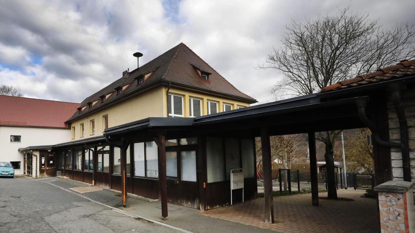 Ebermannstadt erhält eine Kita vom Schlossarchitekten
