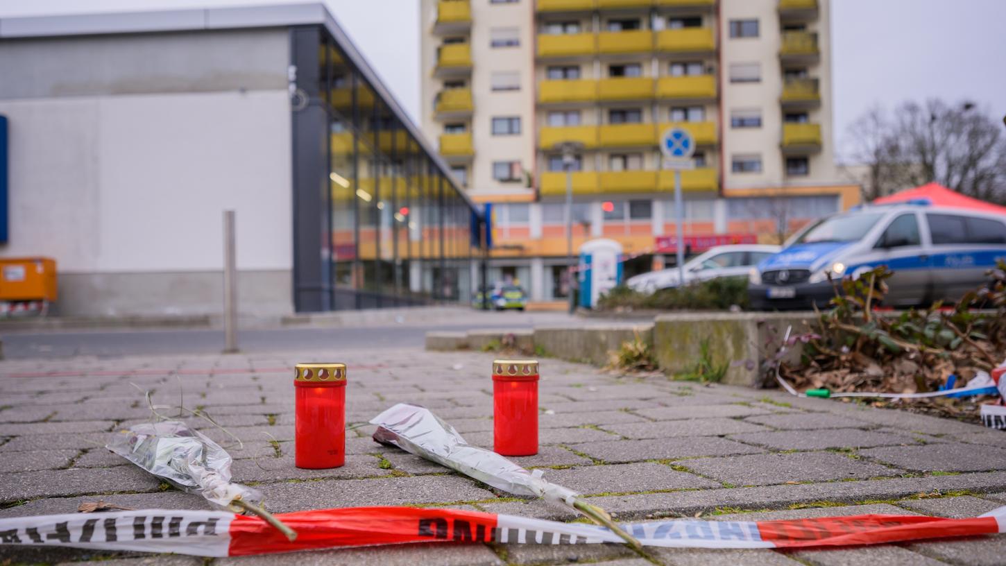 Bluttat in Hanau: Mann aus Regensburg unter den Toten