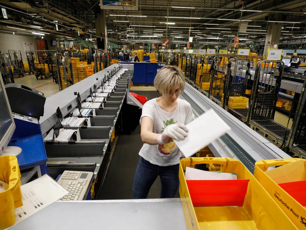 Was tun wenn Postbote nie klingelt? Was tun wenn Postbote nie klingelt?