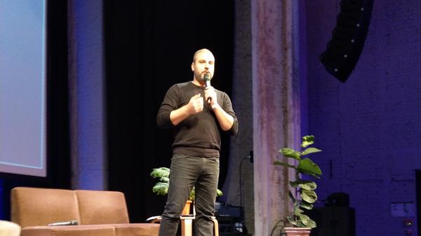 Ben Salomo Nürnberg Explizit Rap 2020