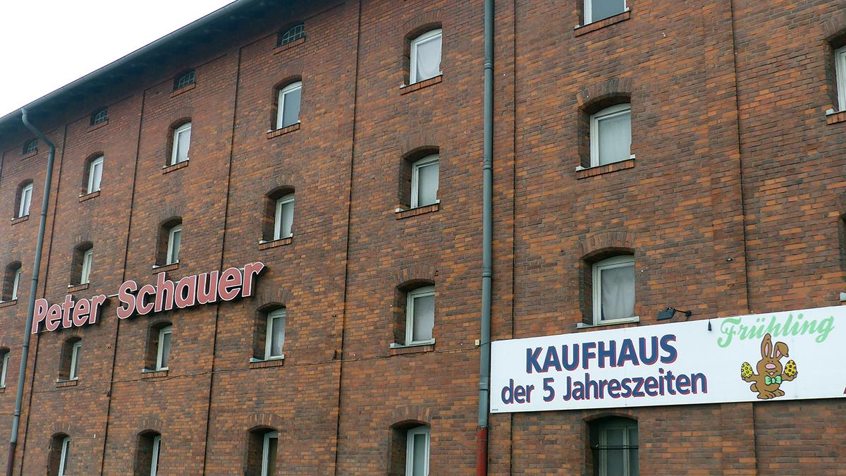 Nach 46 Jahren: Kein Faschingsverkauf mehr in Bamberg