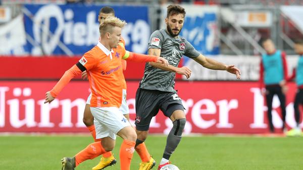 Ersetzte nach knapp einer Stunde Dovedan, konnte in Unterzahl aber keinerlei Akzente setzen und verlor vor dem 1:2 den Ball.