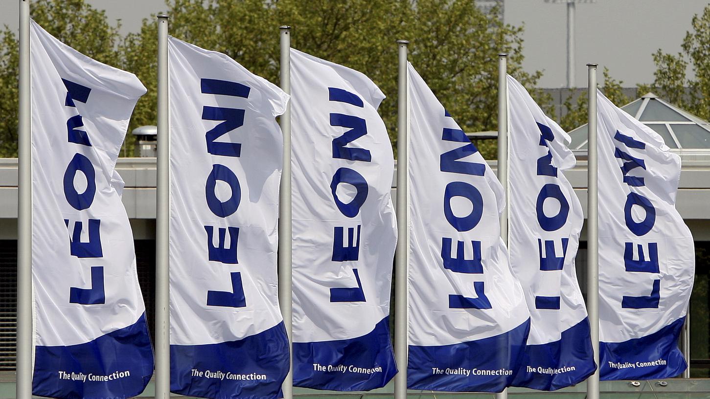 Leoni-Verlust höher als erwartet: Probleme bei Großprojekt