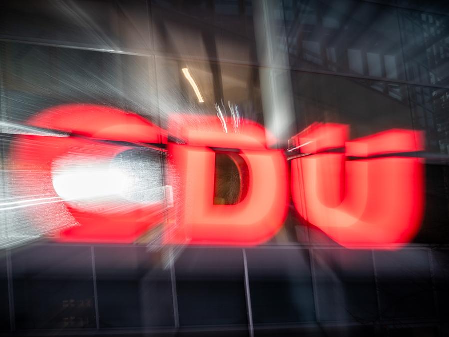 Leises Rumoren Audiowalk