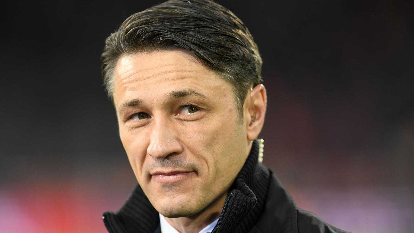 Nach seiner erholsamen Pause will der ehemalige Bayern-Coach nun wieder in das Trainergeschäft einsteigen.