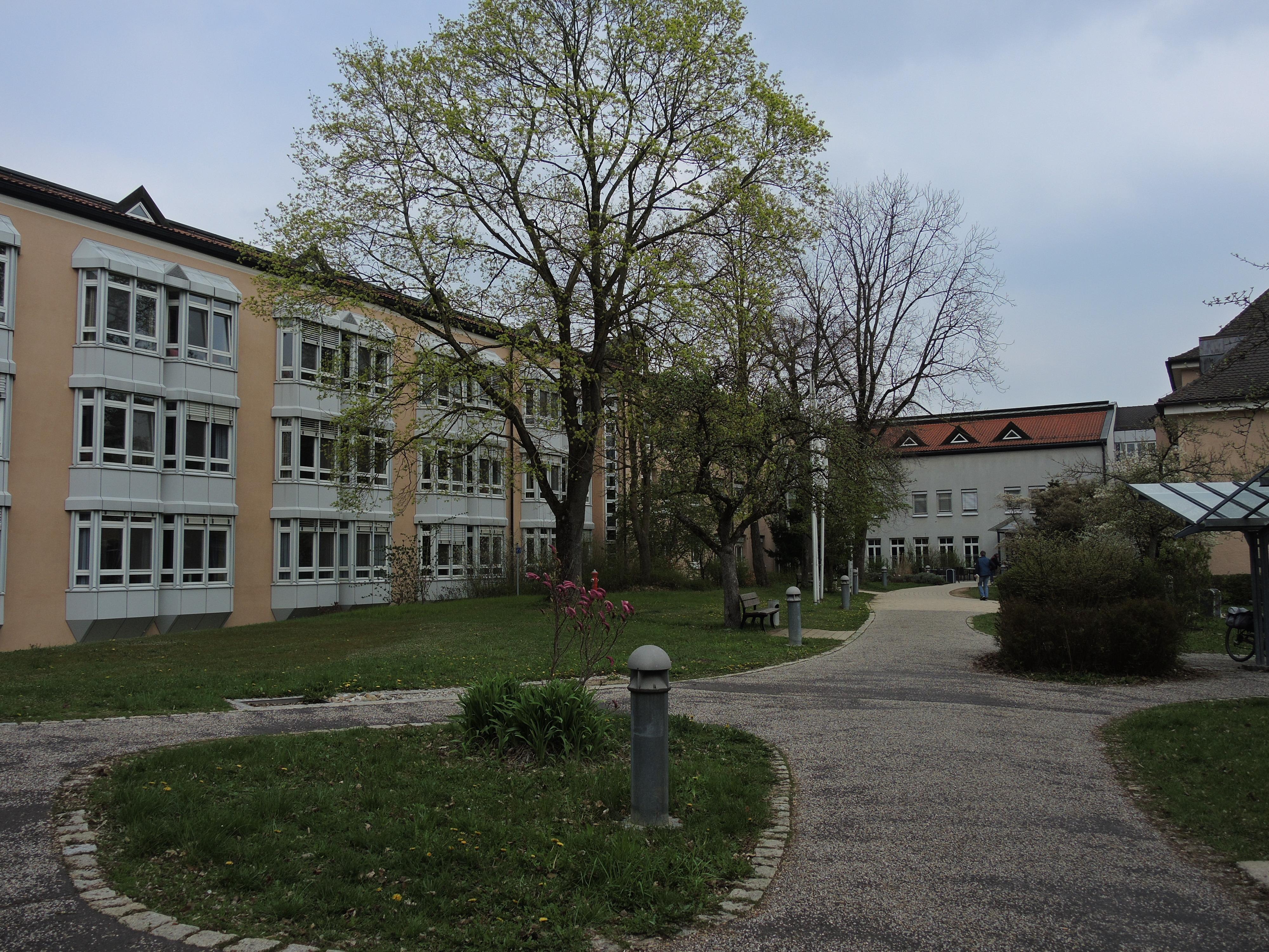 Viel Resonanz Auf Resolution Zum Erhalt Landlicher Kliniken