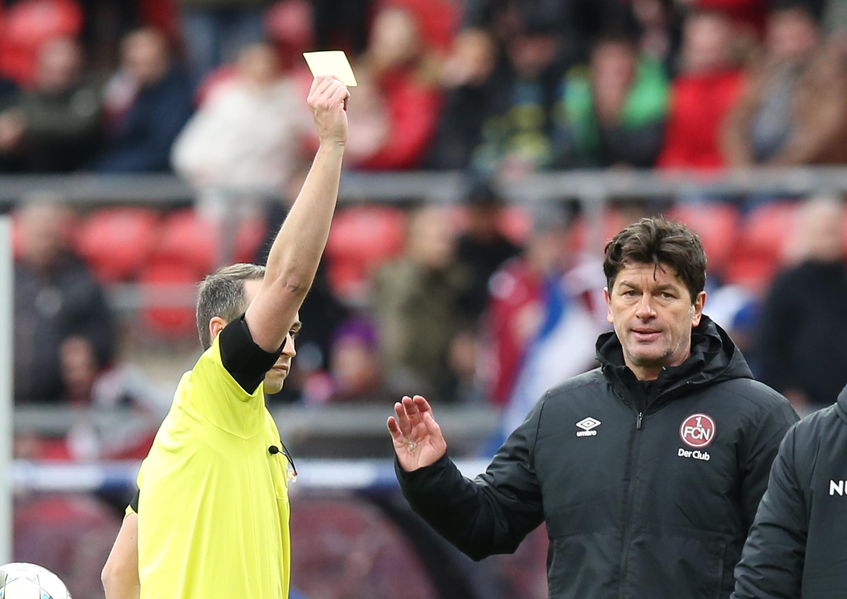 20200223 1. FC NÃ¼rnberg - SV Darmstadt 98