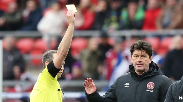 20200223 1. FC Nürnberg - SV Darmstadt 98