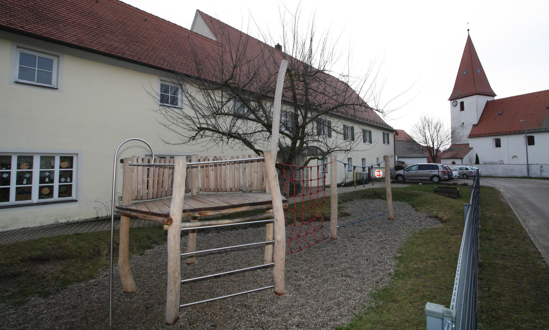 Der Ärger bleibt in Alesheim